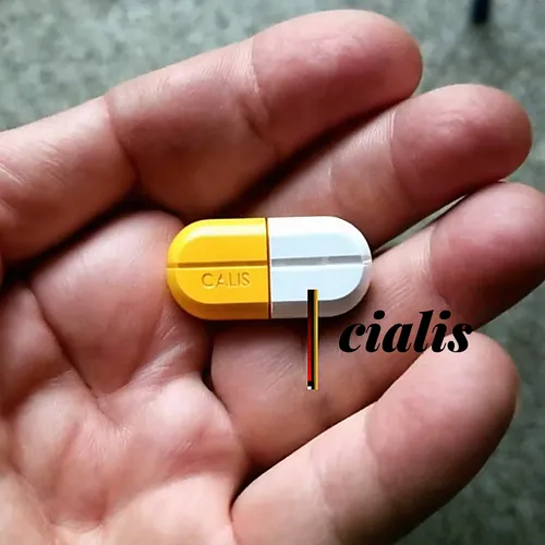 Como conseguir cialis generico